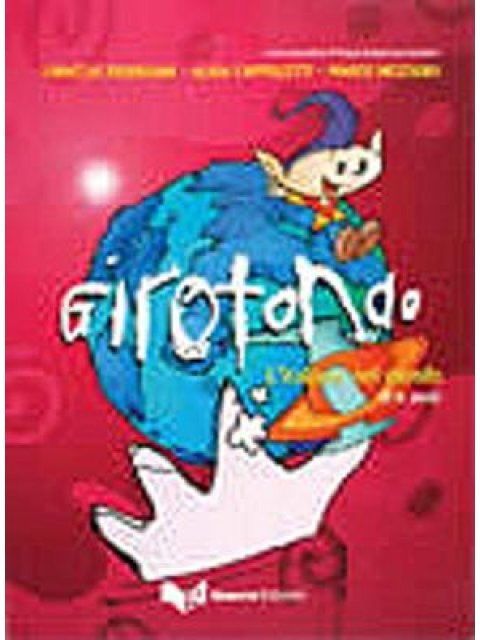 GIROTONDO 5 - 6 ANNI STUDENTE