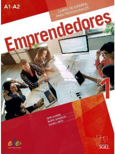 EMPRENDEDORES 1 A1-A2 ALUMNO