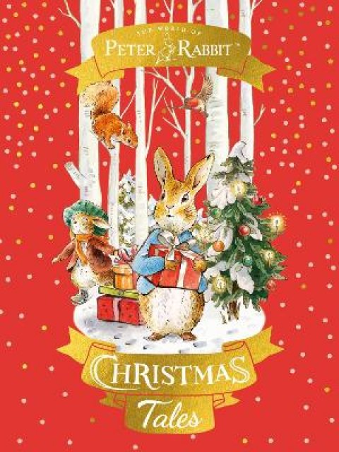 PETER RABBIT: CHRISTMAS TALES
