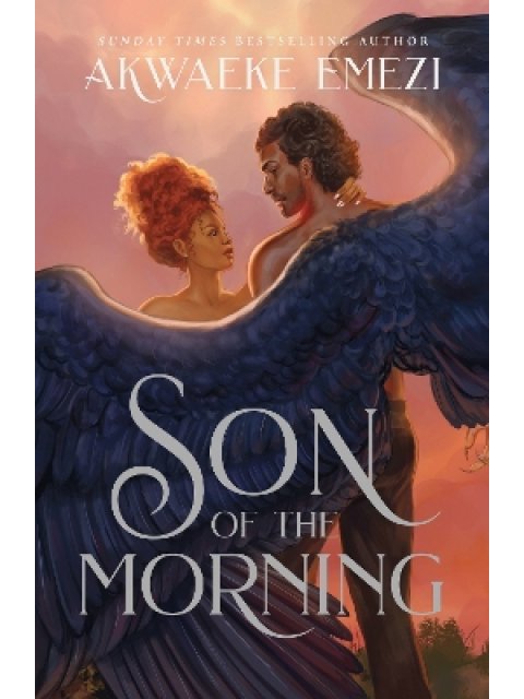 Son of the Morning