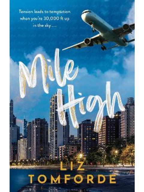 Windy City 1: MILE HIGH