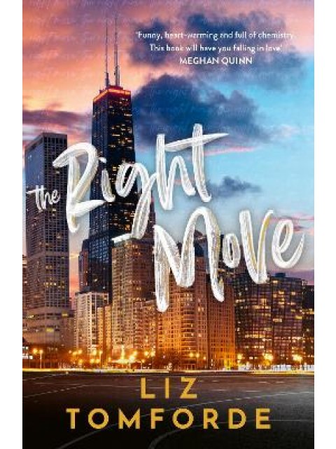 Windy City 2: The Right Move