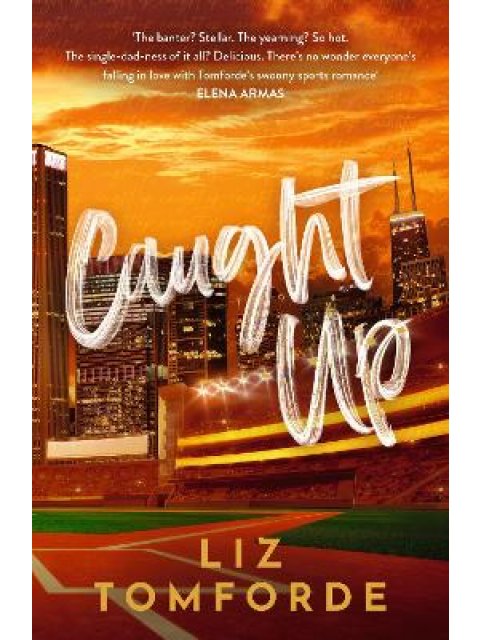 Windy City 3: Caught Up PB