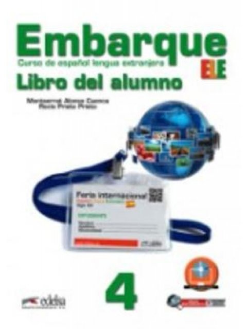 EMBARQUE 4 ALUMNO