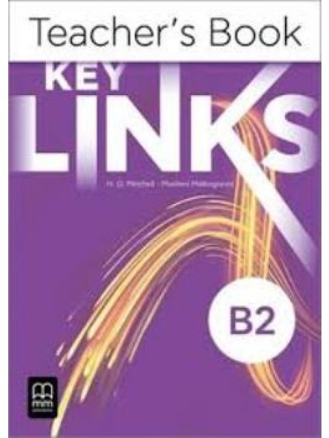 KEY LINKS B2 TCHR'S