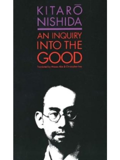 AN INQUIRY INTO THE GOOD PB