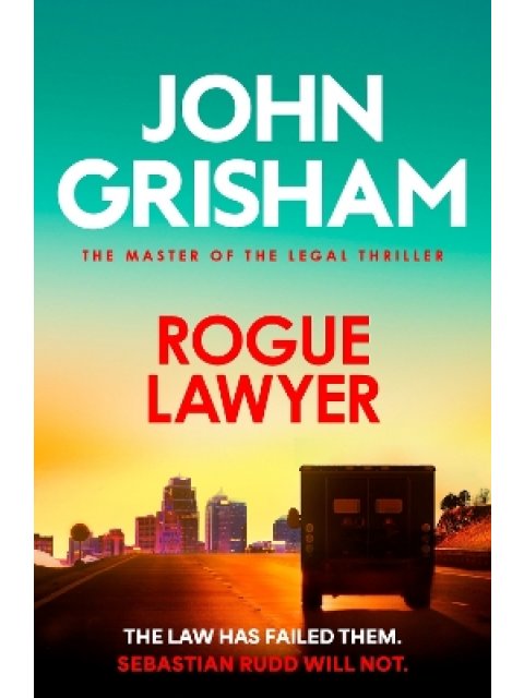 Rogue Lawyer