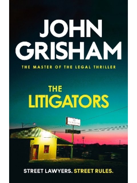 The Litigators