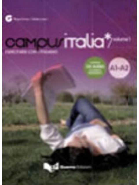 CAMPUS ITALIA 1 ESERCIZI