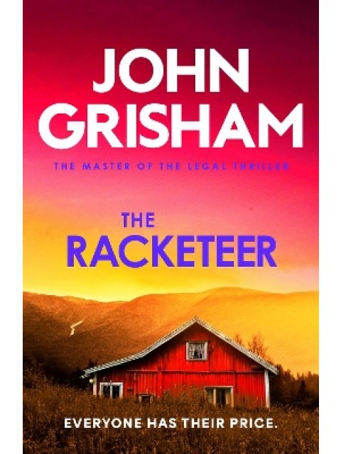 The Racketeer