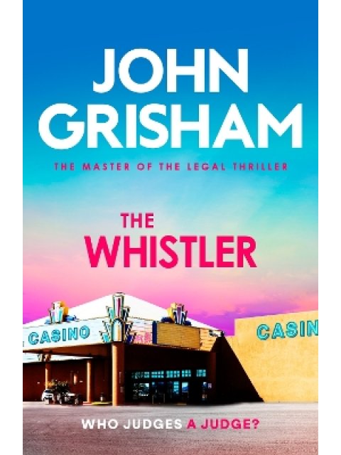 The Whistler