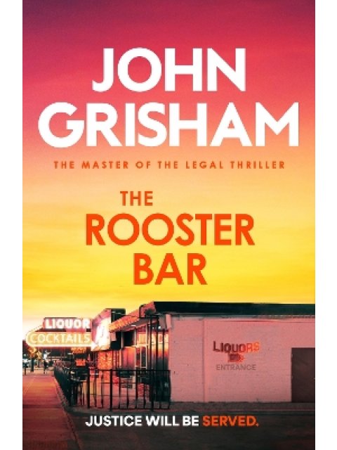 The Rooster Bar