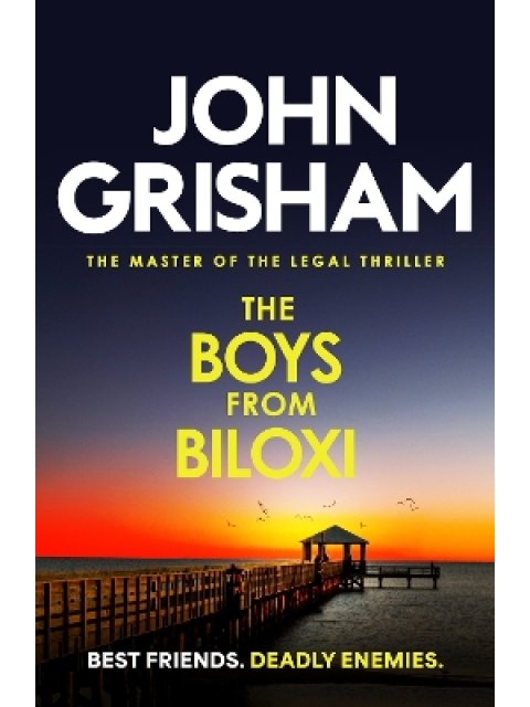 The Boys from Biloxi