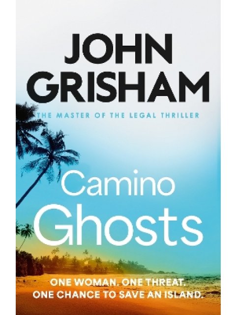 Camino Ghosts