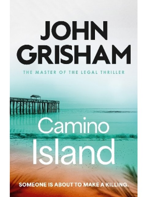 Camino Island
