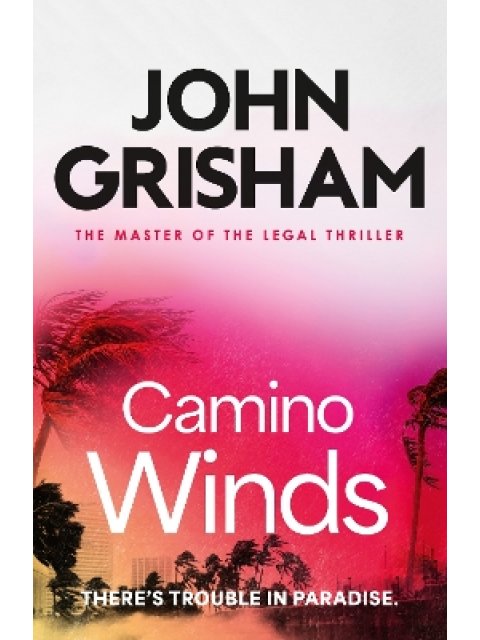 Camino Winds