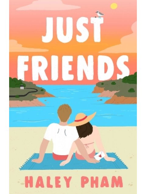 JUST FRIENDS