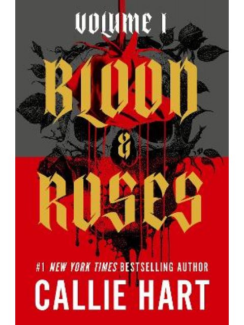 Blood & Roses Volume 1