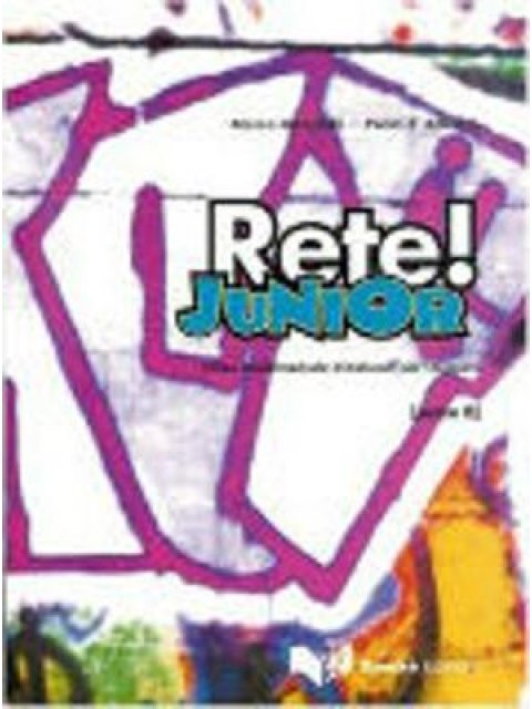 RETE JUNIOR PARTE B STUDENTE