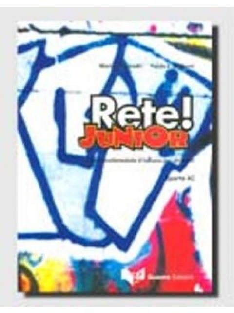 RETE JUNIOR PARTE A STUDENTE