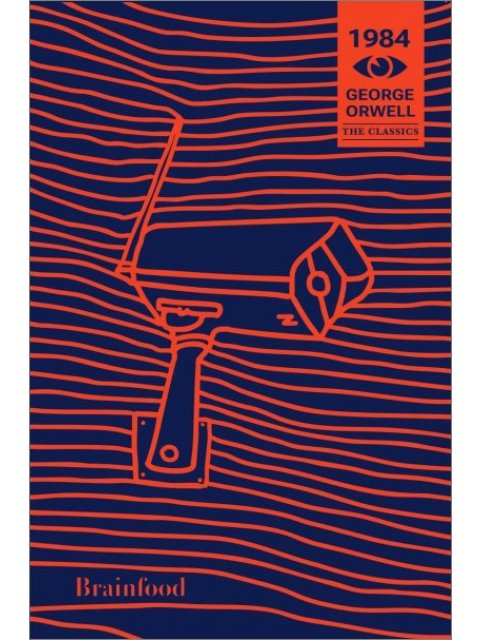 THE CLASSICS: 1984