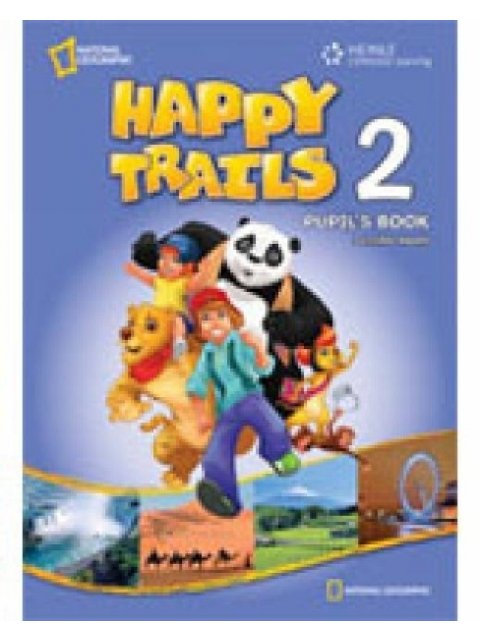 HAPPY TRAILS 2 SB WITH KEY