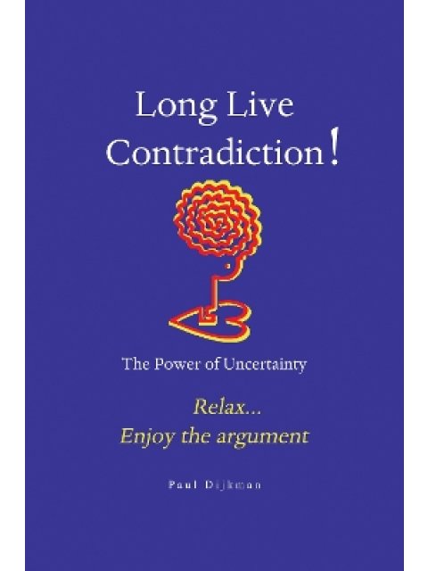 LONG LIVE CONTRADICTION! PB