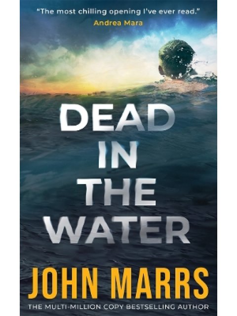 DEAD IN THE WATER PB
