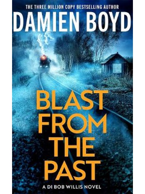 BLAST FROM THE PAST PB