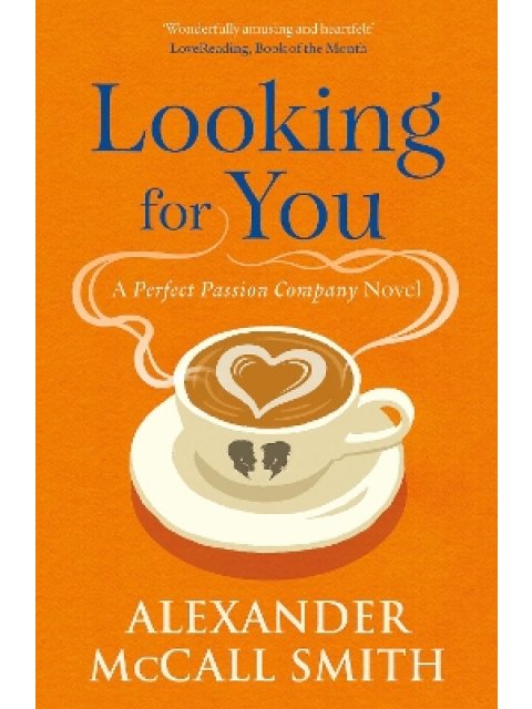 LOOKING FOR YOU #2 PB