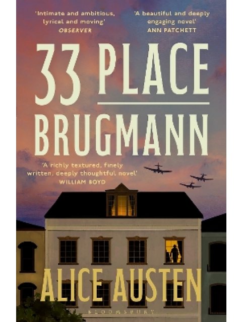 33 PLACE BRUGMANN PB