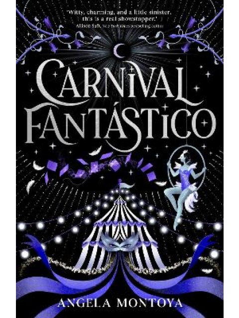 CARNIVAL FANTASTICO PB