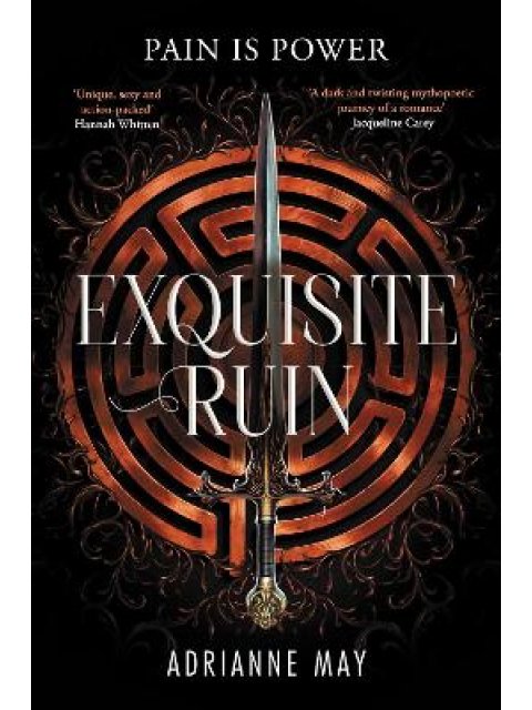 EXQUISITE RUIN PB