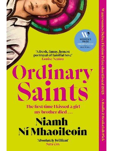 ORDINARY SAINTS PB
