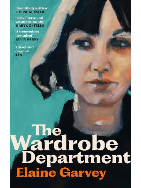 THE WARDROBE DEPARTMENT PB