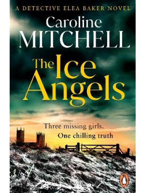 THE ICE ANGELS PB