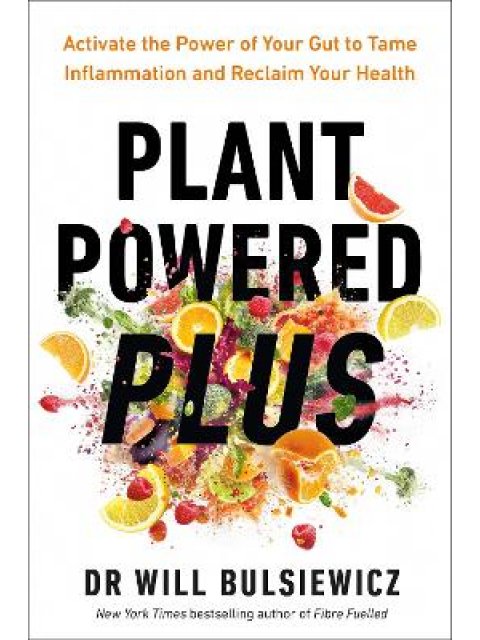 PLANT POWERED PLUS PB