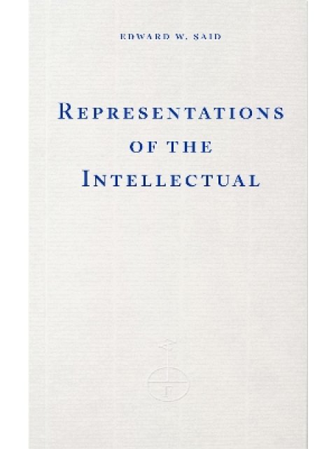 REPRESENTATIONS OF THE INTELLECTUAL PB