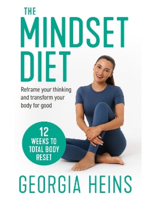 THE MINDSET DIET PB