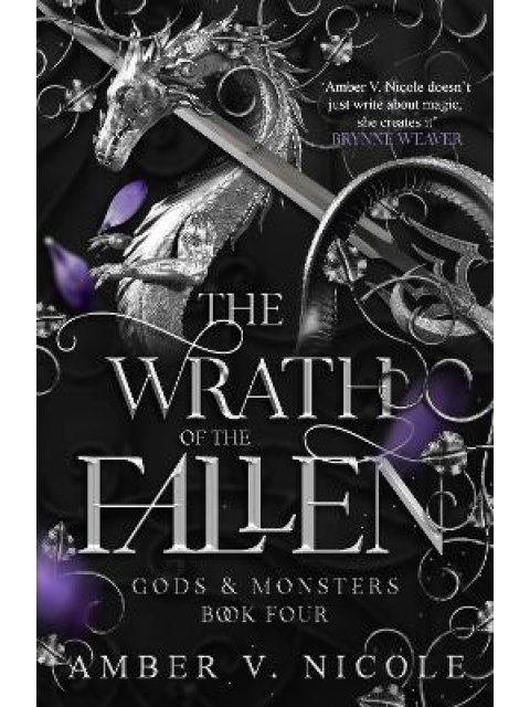 THE WRATH OF THE FALLEN PB