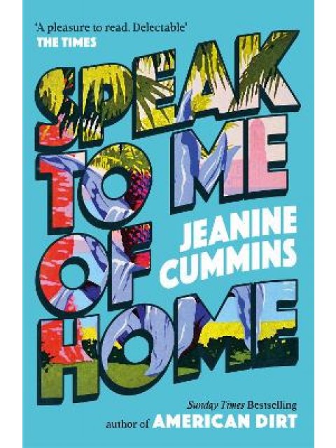SPEAK TO ME OF HOME PB