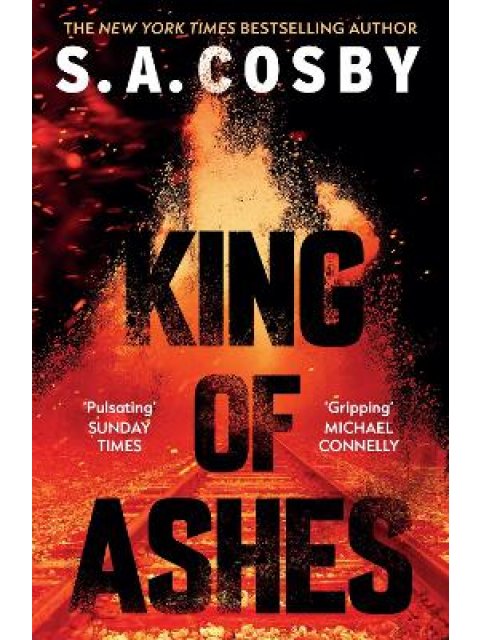 KING OF ASHES PB