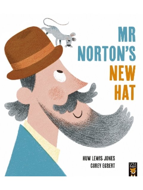 MR NORTON'S NEW HAT PB