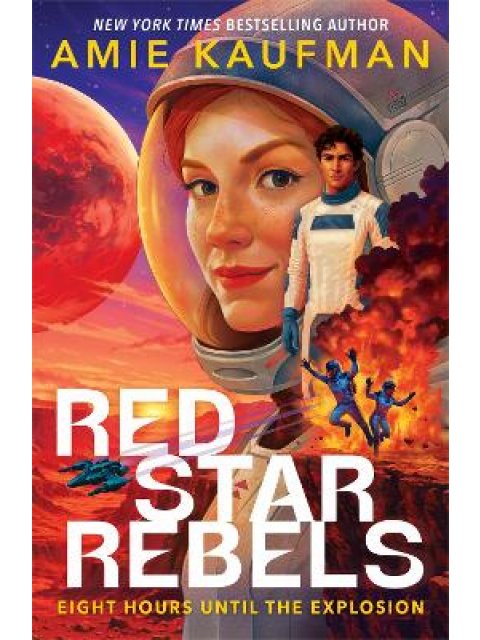 RED STAR REBELS PB