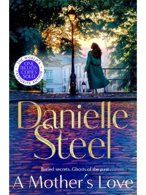 A MOTHER’S LOVE PB