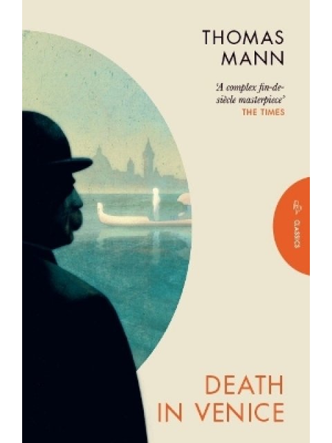 DEATH IN VENICE PB