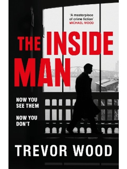 THE INSIDE MAN PB