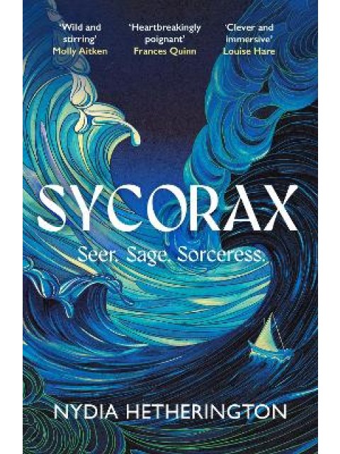 SYCORAX PB