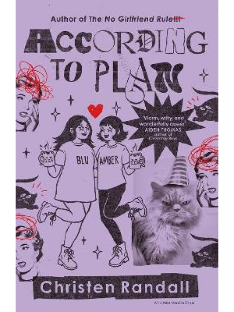 ACCORDING TO PLAN PB