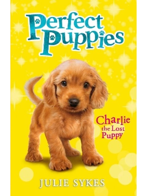 PERFECT PUPPIES 3 PB